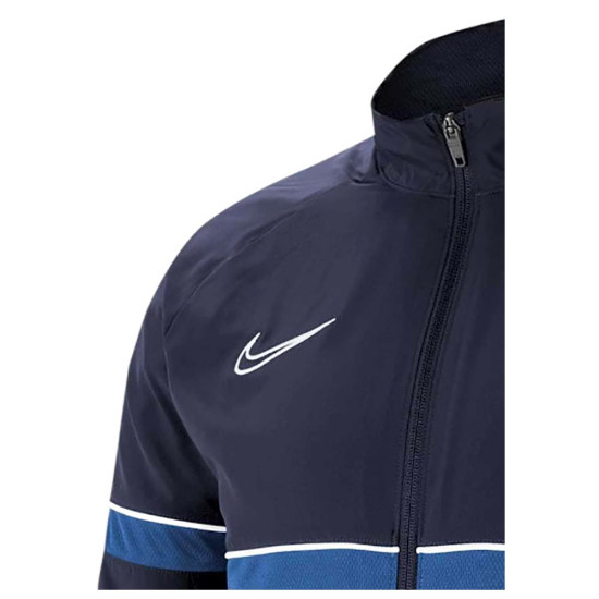 Nike Παιδική ζακέτα Y NK DF Academy 21 TRK JKT W Nike Παιδική ζακέτα Y NK DF Academy 21 TRK JKT W